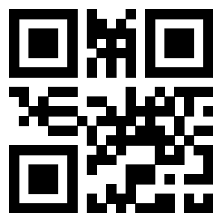 Qr Code di 3309743710