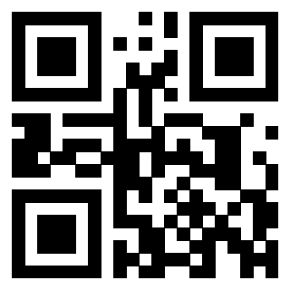 3309743711 - Immagine del QrCode associato