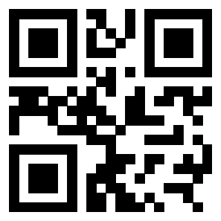 3309743713 Qr Code associato