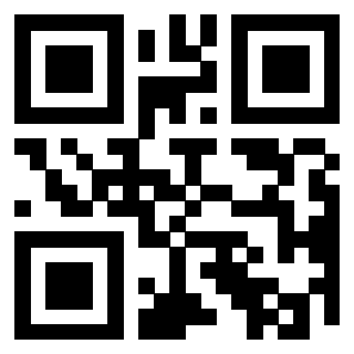 Il Qr Code di 3309743716