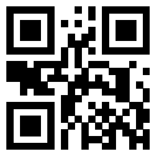 3309743719 - Immagine del QrCode