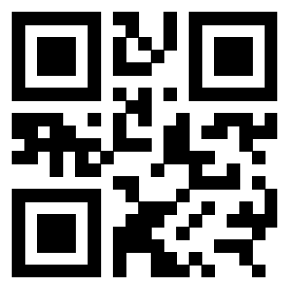 3309743720 QrCode associato