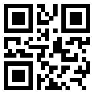 Immagine del QrCode di 3309743723