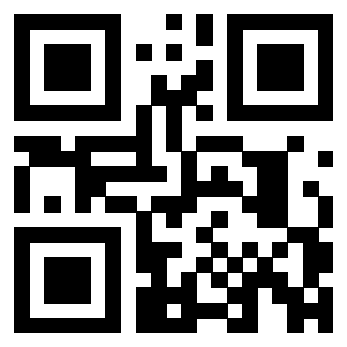 Scansione del QrCode di 3309743724