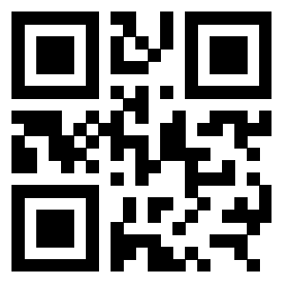 Immagine del QrCode di 3309743726