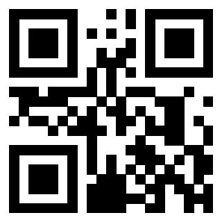 Il QrCode di 3309743733