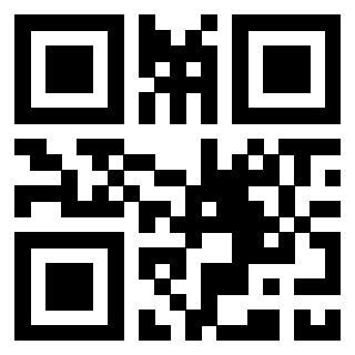 3309743735 QrCode associato