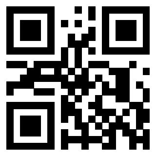 Il QrCode di 3309743737