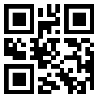 3309743738 - Immagine del QrCode