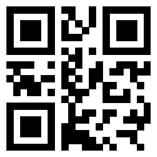 Il Qr Code di 3309743743