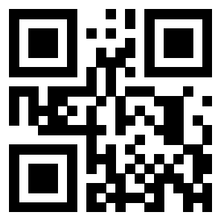 Il Qr Code di 3309743744