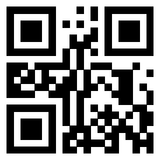 3309743749 - Immagine del QrCode associato