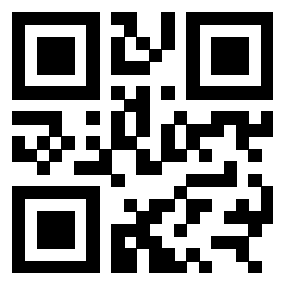Immagine del QrCode di 3309743751