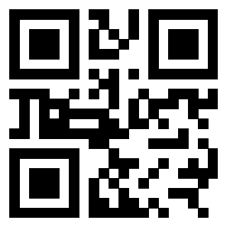 3309743752 - Immagine del QrCode