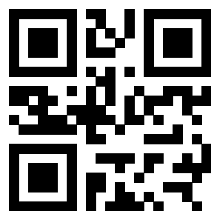 Immagine del QrCode di 3309743753