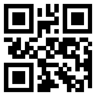 3309743754 QrCode associato