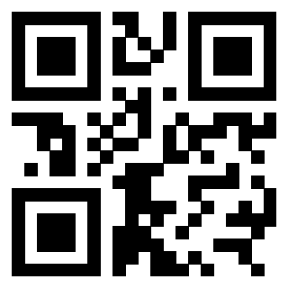 Il Qr Code di 3309743756