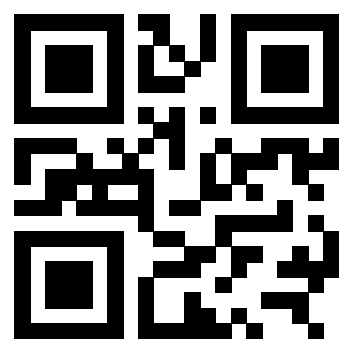 Scansione del Qr Code di 3309743759