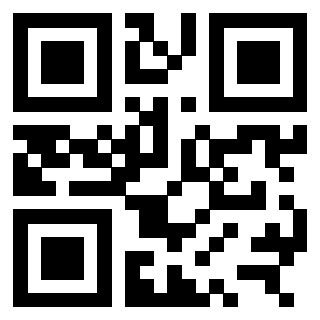 Il Qr Code di 3309743760