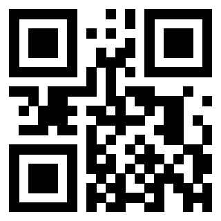 Il QrCode di 3309743761