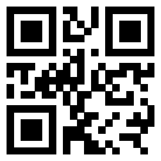 3309743762 Qr Code associato
