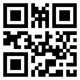 3309743764 QrCode associato