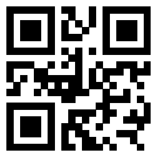 Immagine del QrCode di 3309743765