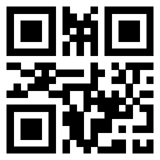 3309743767 QrCode associato