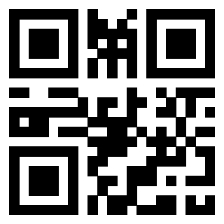 Scansione del Qr Code di 3309743769