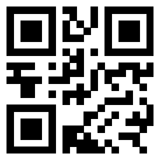 Qr Code di 3309743770