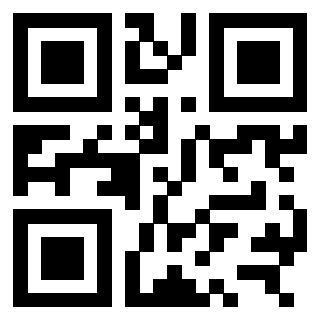3309743771 QrCode associato