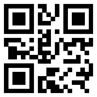 Immagine del QrCode di 3309743772