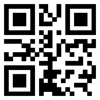 Scansione del Qr Code di 3309743773