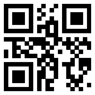 3309743774 QrCode associato