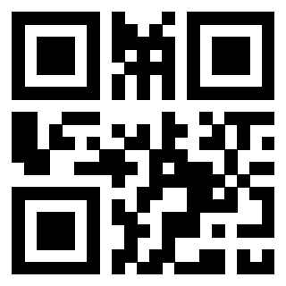 3309743775 QrCode associato