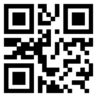 3309743776 - Immagine del Qr Code