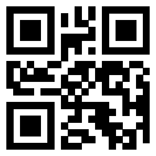 3309743777 - Immagine del QrCode