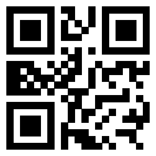 3309743778 Qr Code associato