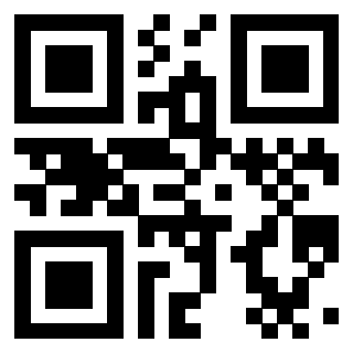 3309743779 - Immagine del QrCode