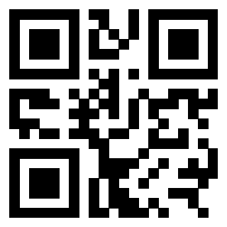 3309743780 - Immagine del QrCode