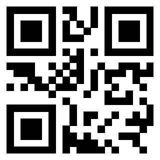 3309743782 QrCode associato