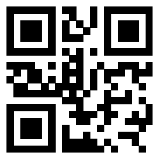 3309743785 QrCode associato