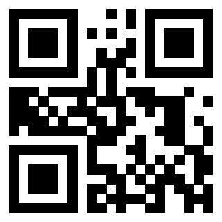 Scansione del QrCode di 3309743786