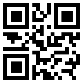 3309743791 - Immagine del Qr Code