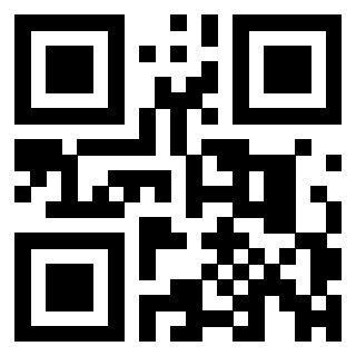 Il Qr Code di 3309743792