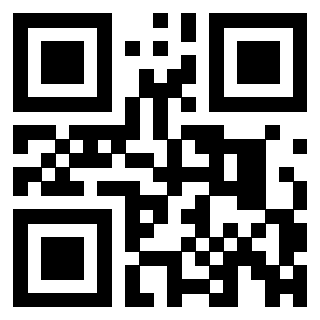 Immagine del Qr Code di 3309743796