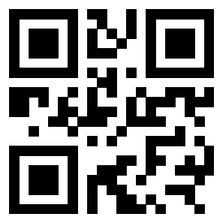 3309743797 Qr Code associato