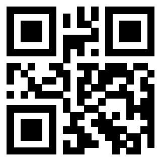 Immagine del QrCode di 3309743798