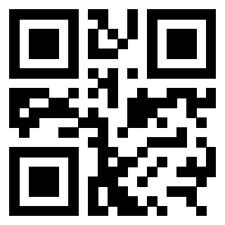 3309743800 QrCode associato