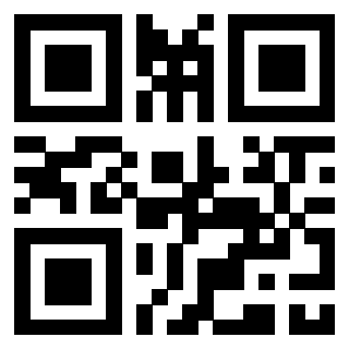 3309743801 QrCode associato